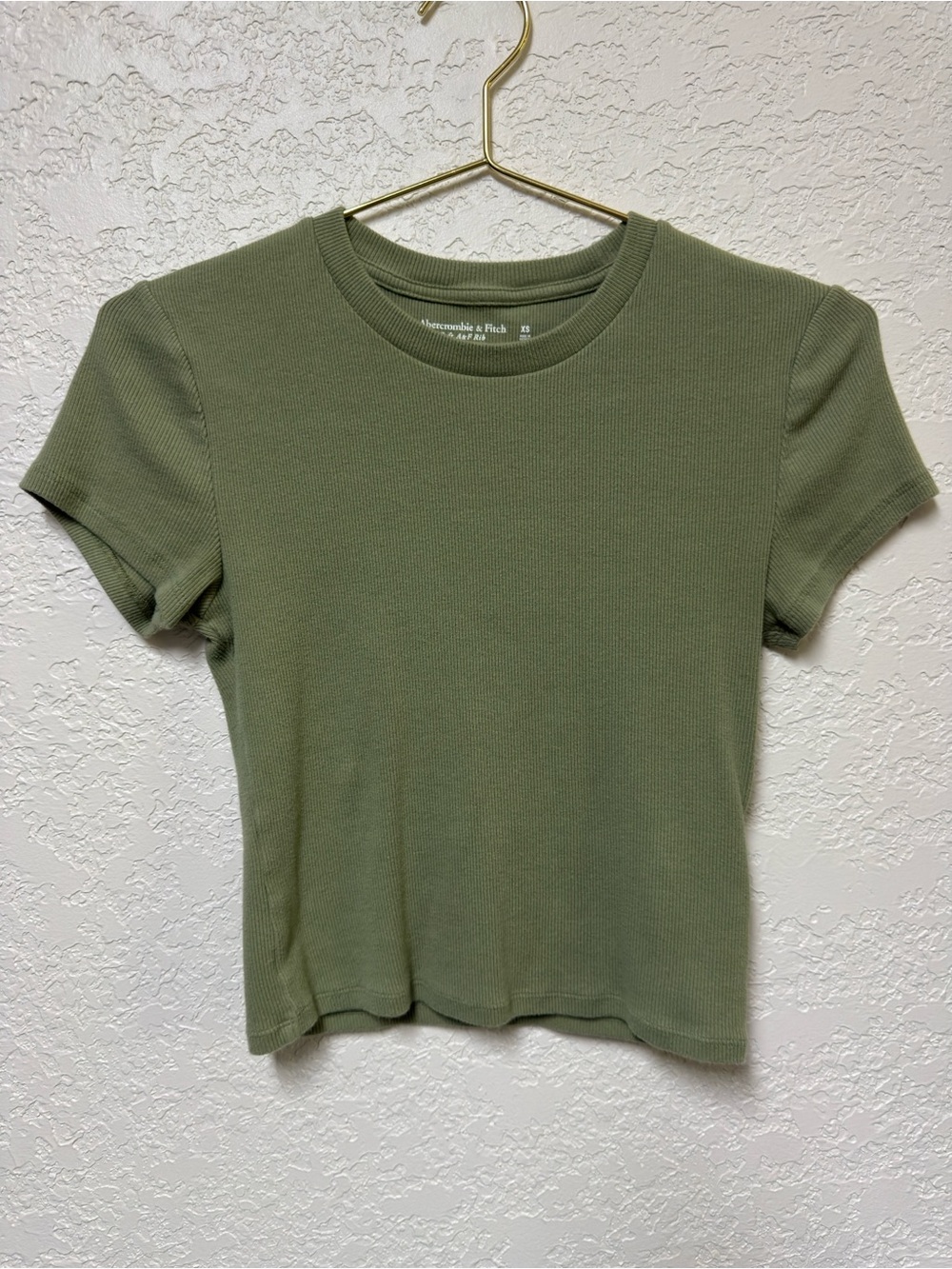 Abercrombie Baby Tee